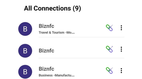 Connections_BIZNFC